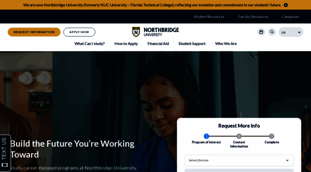 northbridge.edu