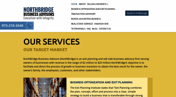 northbridgebusiness.com