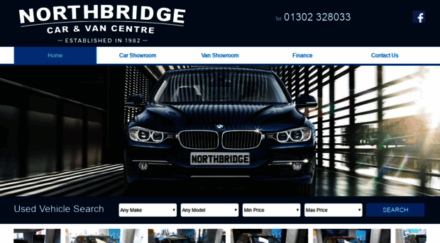 northbridgecars.co.uk