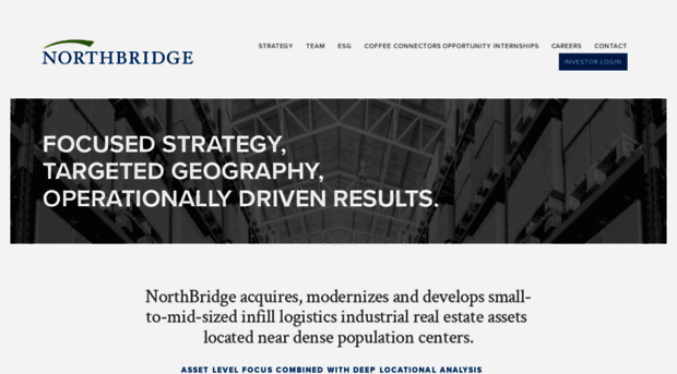 northbridgecre.com