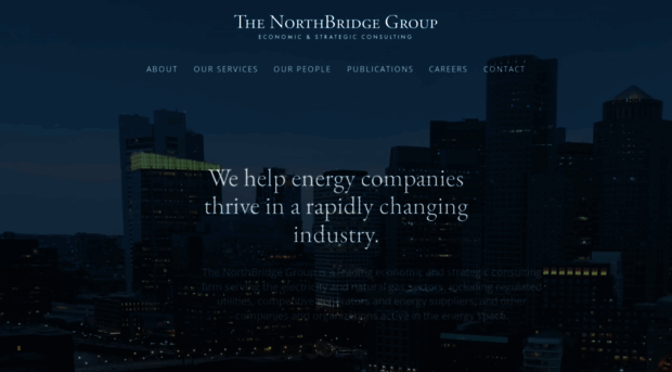 northbridgegroup.com