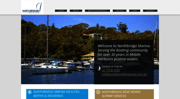 northbridgemarina.com.au