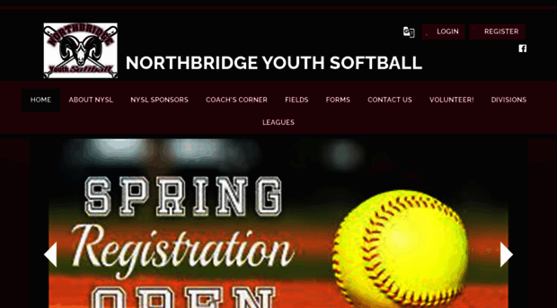 northbridgesoftball.com