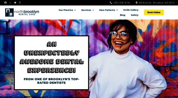 northbrooklyndentalcare.com