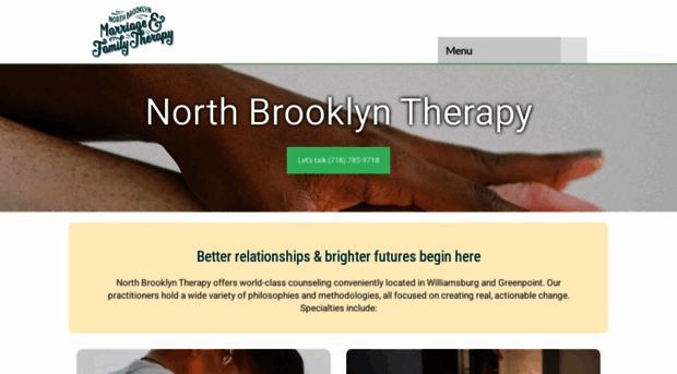 northbrooklynmft.com