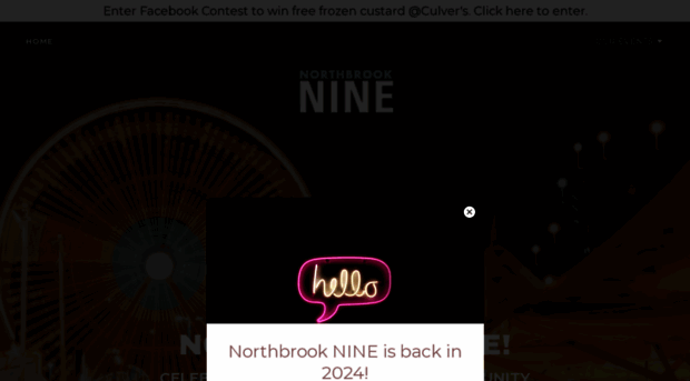 northbrooknine.com
