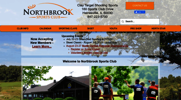 northbrooksportsclub.org