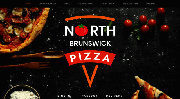 northbrunswickpizza.com