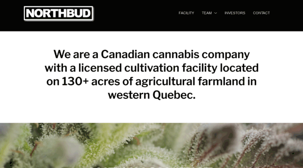 northbud.com