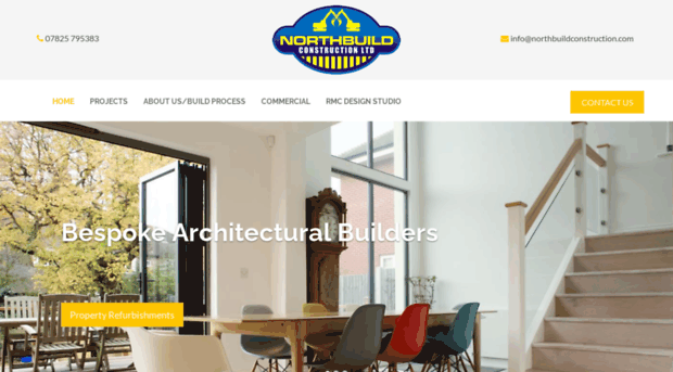 northbuildconstruction.com