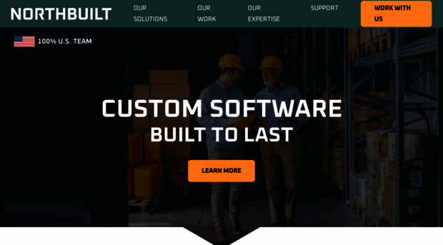 northbuilt.com