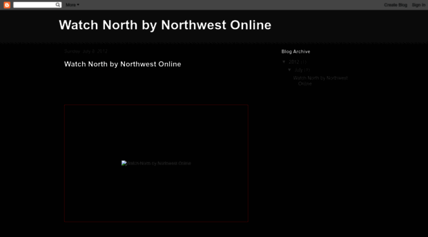 northbynorthwestfullmovie.blogspot.co.il