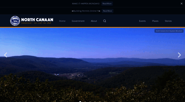 northcanaan.org