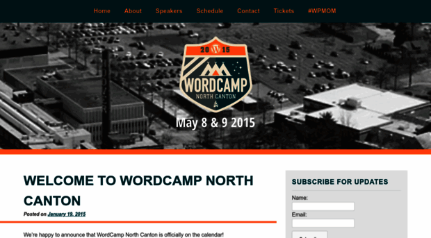 northcanton.wordcamp.org