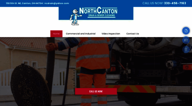 northcantondrain.com