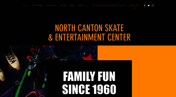 northcantonskatecenter.com