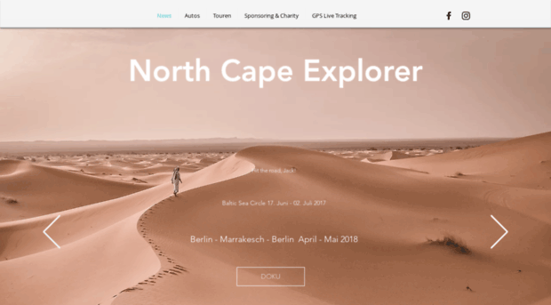 northcape-explorer.com