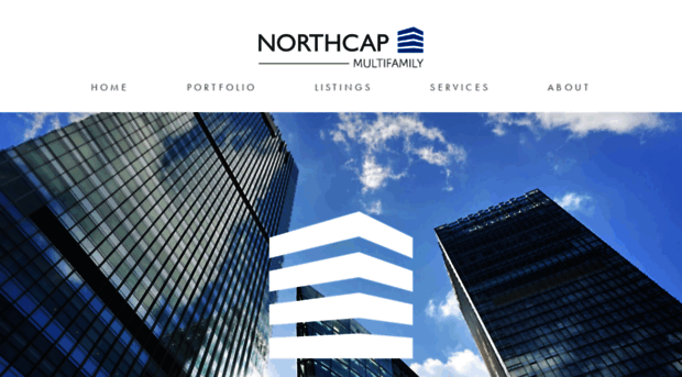 northcapmultifamily.com