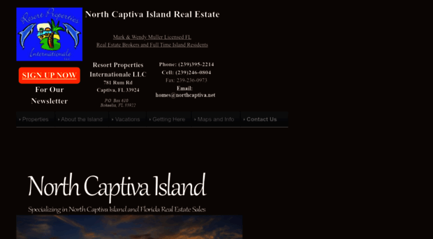 northcaptiva.net