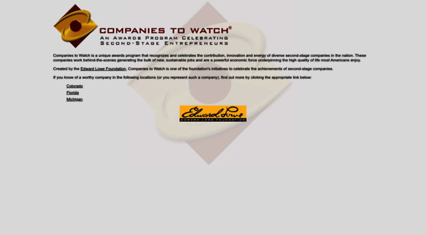 northcarolina.companiestowatch.org