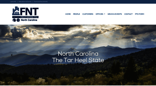 northcarolina.fntg.com