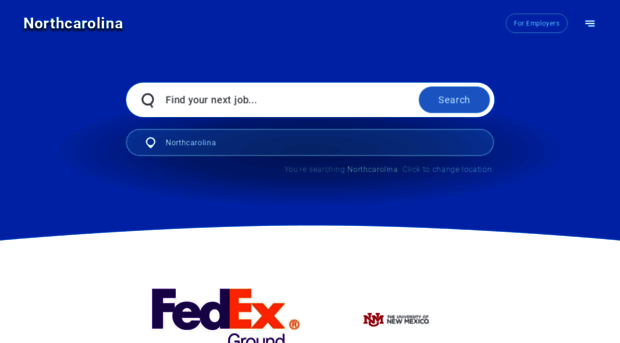 northcarolina.jobing.com