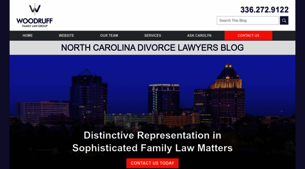 northcarolinadivorcelawyersblog.com