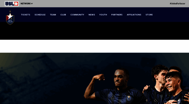 northcarolinafc.com