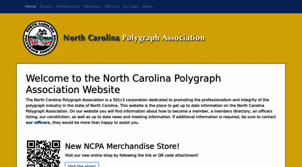 northcarolinapolygraphassociation.org