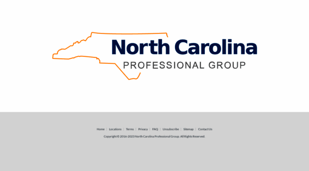 northcarolinaprofessionalgroup.com