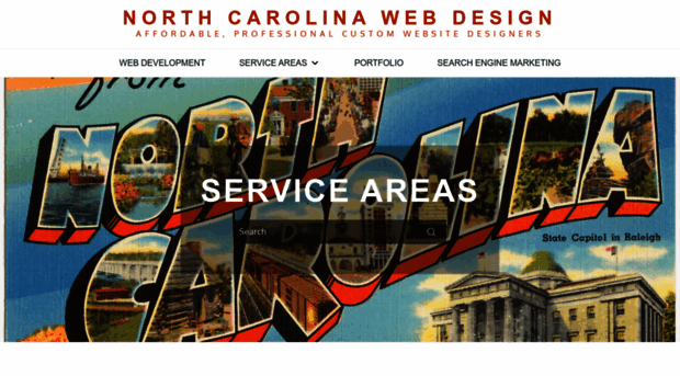 northcarolinawebdesign.com