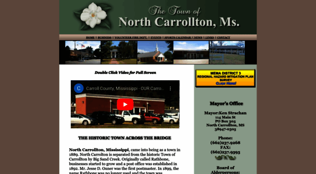 northcarrolltonms.com