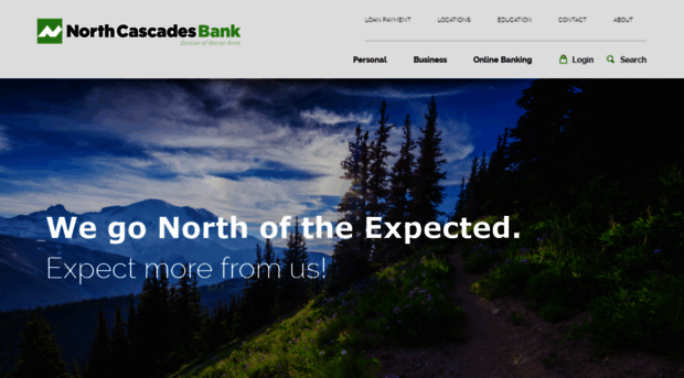 northcascadesbank.com