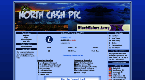 northcashptc.info