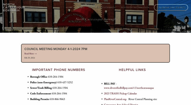 northcatasauqua.org