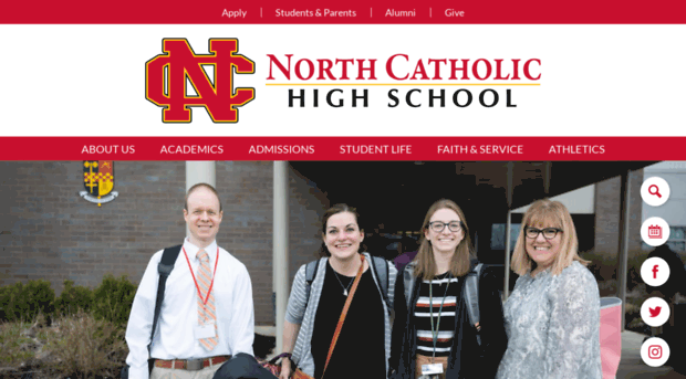 northcatholic.org