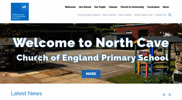 northcave-school.co.uk