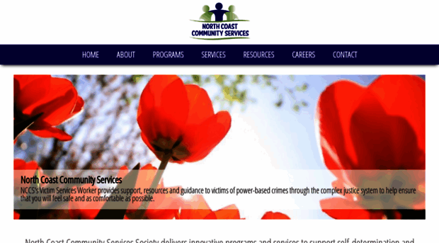 northccs.com