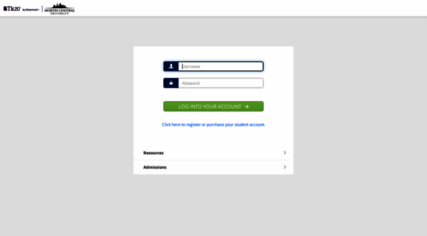 northcentral.tk20.com