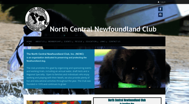 northcentralnewf.org