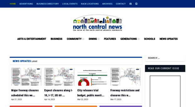 northcentralnews.net