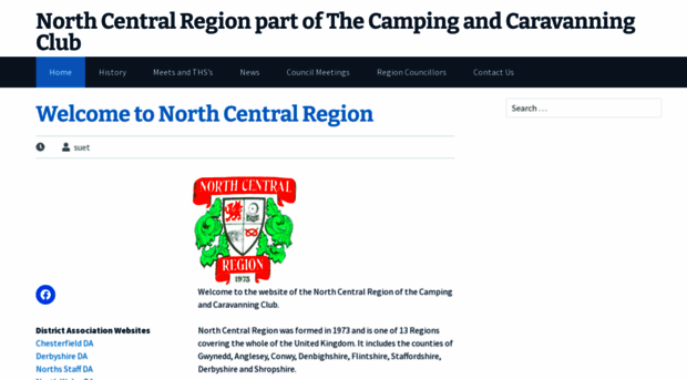 northcentralregion.co.uk