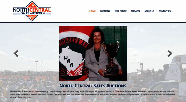 northcentralsales.com