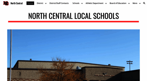 northcentralschool.org