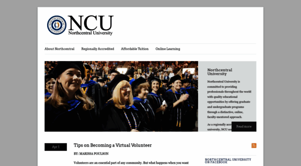 northcentraluniversity.wordpress.com