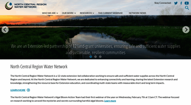 northcentralwater.org