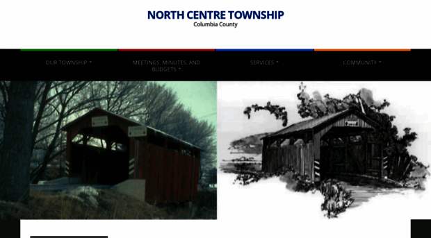 northcentretownship.com