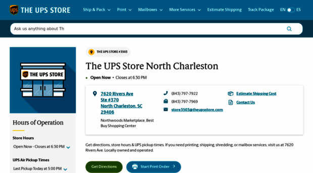 northcharleston-sc-3503.theupsstorelocal.com