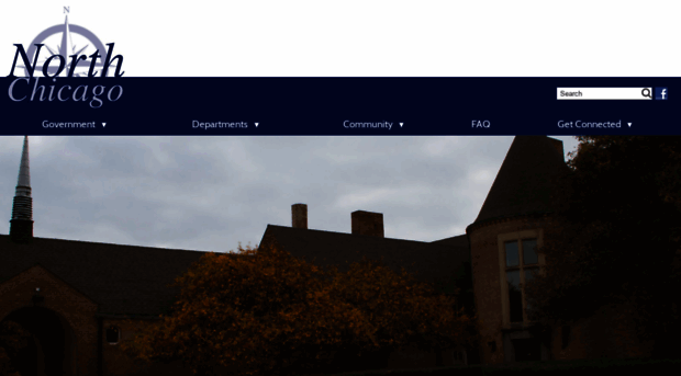 northchicagorebuild.govoffice3.com
