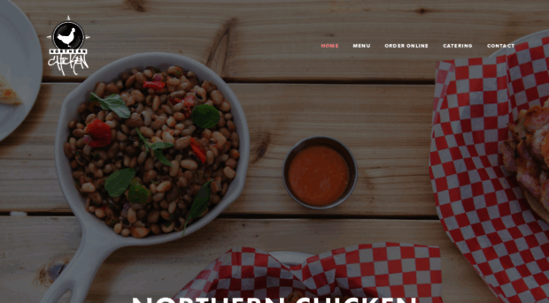 northchickenyeg.com